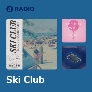 Ski Club Radio