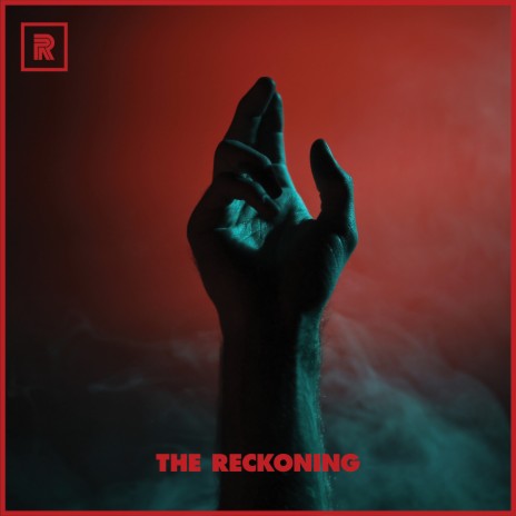 The Reckoning cover art