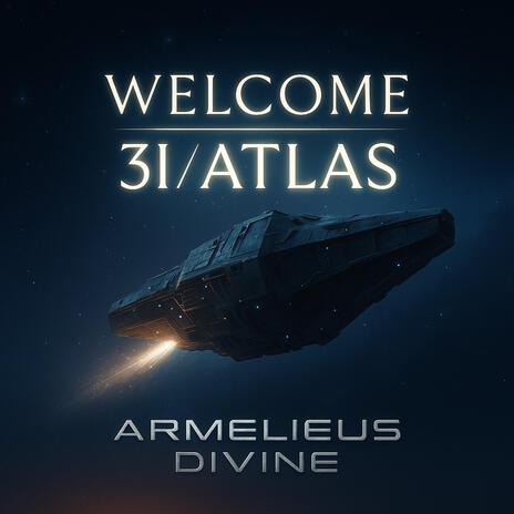 Welcome 31/ATLAS