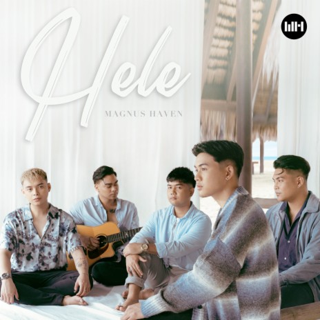 Hele cover art