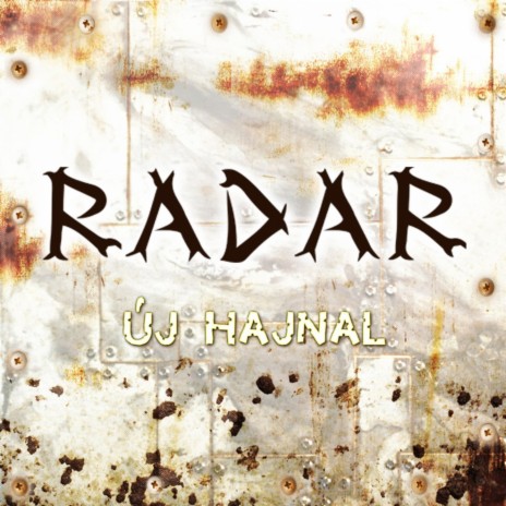 Utolsó Esély cover art