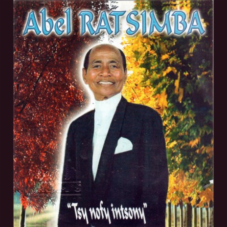 Ny Foko Vao Nitia cover art