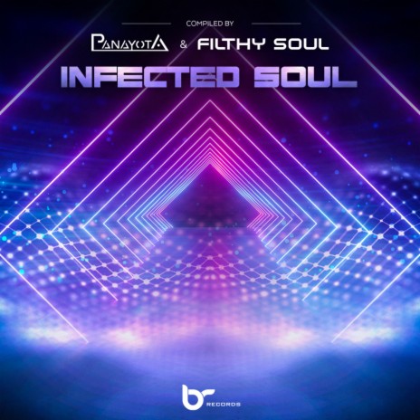 Misty Night (Original Mix) cover art
