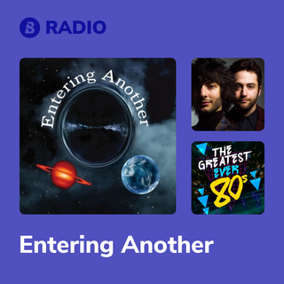Entering Another Radio
