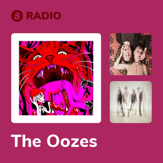 The Oozes Radio