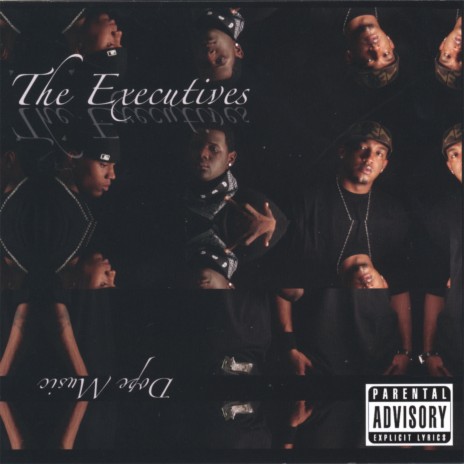 Who Be Hustlin' cover art