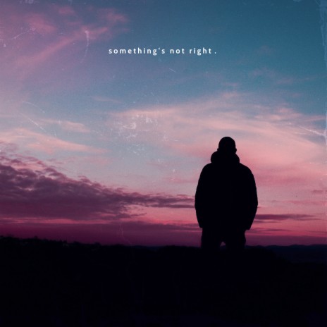 Something's Not Right ft. NÜ & Thomas Reid cover art