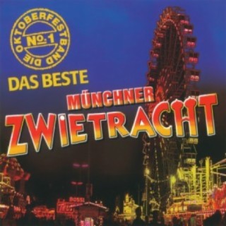 Die Oktoberfestband No. 1