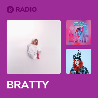 BRATTY Radio