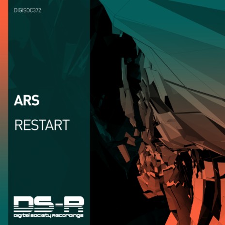 Restart (Extended Mix) cover art