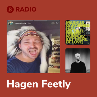 Hagen Feetly Radio