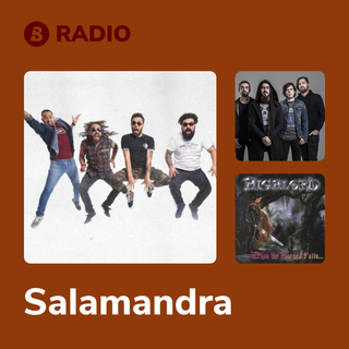 Salamandra Radio