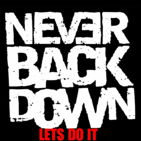 Lets do It cover art