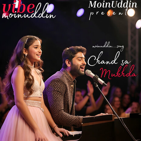 Chand Sa Mukhda cover art