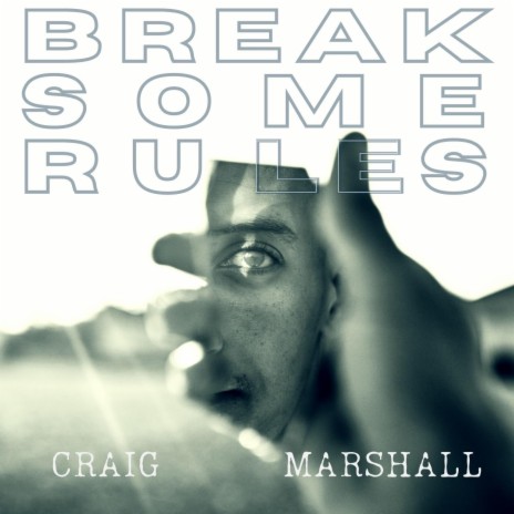 Break Some Rules cover art