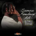 Samira kondoux aa