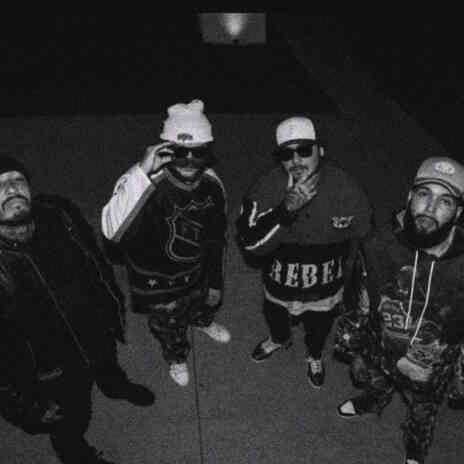 PROBLEM ft. C Dot Castro, YUNGDND & TheycallmeIQ cover art