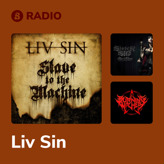 Liv Sin Radio