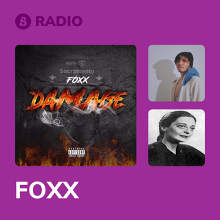 FOXX Radio