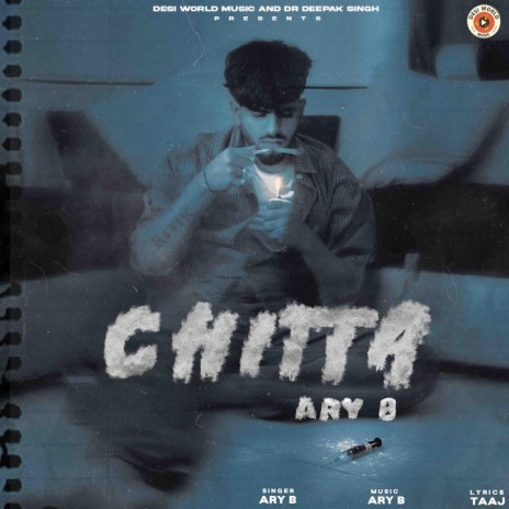 Chitta cover art