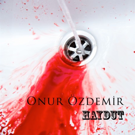 Haydut cover art