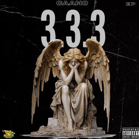 Caano Faith & Patience cover art