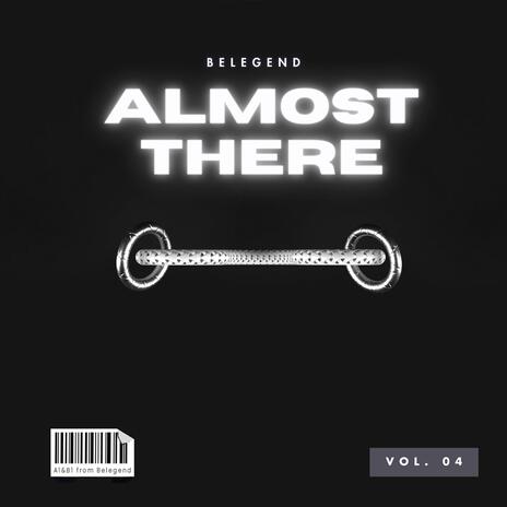 Almost there cover art