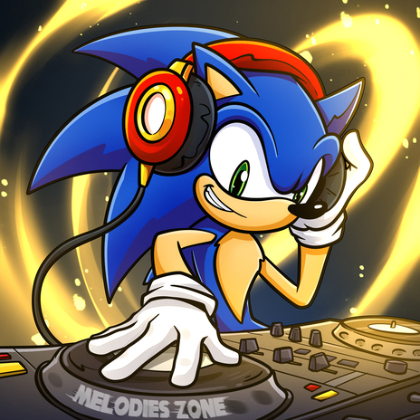 Starfall Islands: Cyber Space (From Sonic Frontiers) (Drum and Bass) ft. Repolarised