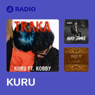 KURU Radio