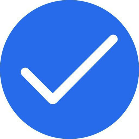 Blue Tick cover art