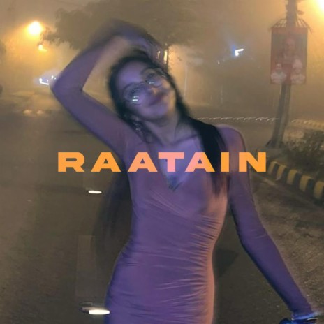 Raatain cover art