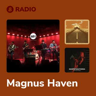 Magnus Haven Radio