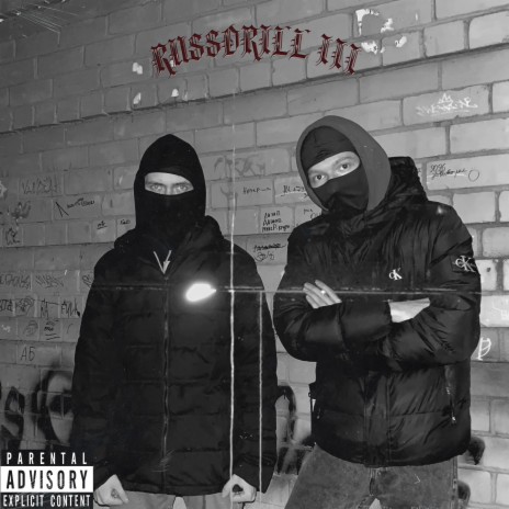 RUSSDRILL 3 (prod. by IMLB) ft. imewol cover art