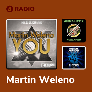 Martin Weleno Radio