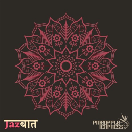 Jazbaat ft. Shubham Roy cover art