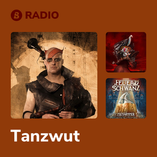Tanzwut Radio