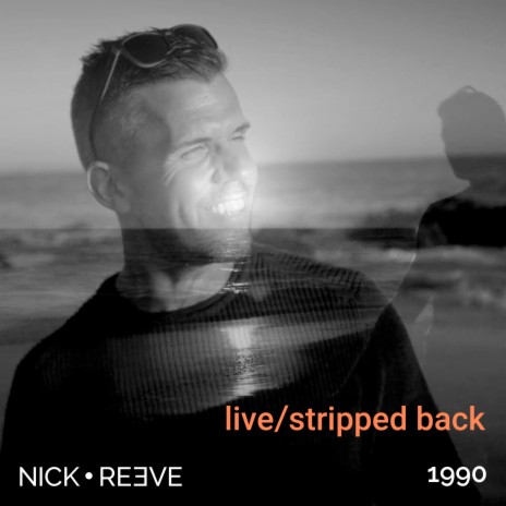 1990 (Live & Stripped Back) cover art