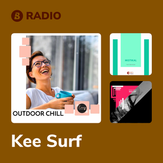 Kee Surf Radio