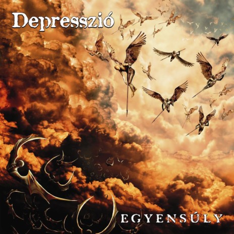 Egyensúly