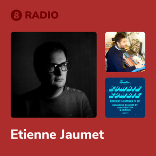 Etienne Jaumet Radio