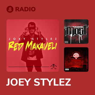 JOEY STYLEZ Radio