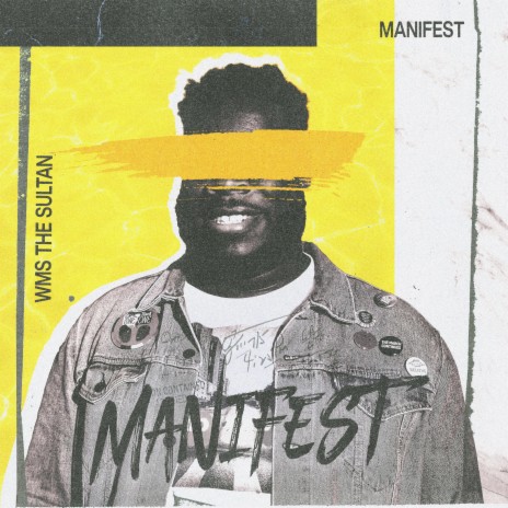 Manifest ft. Mannie Tseayo, Hollyhood Tay, Roxiie Reese & Poetic Justis cover art