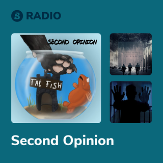 Second Opinion Radio