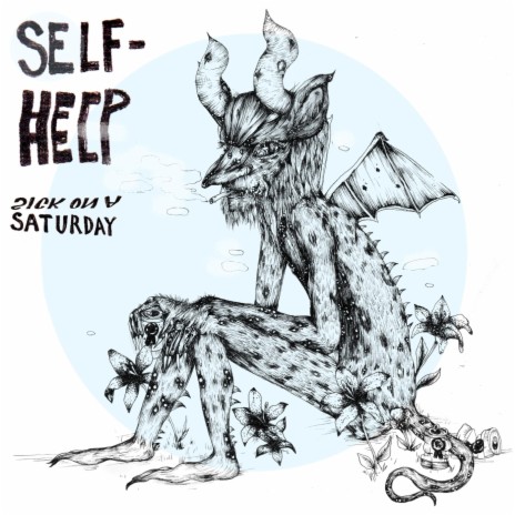 Sick on a Saturday cover art