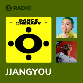 JJANGYOU Radio