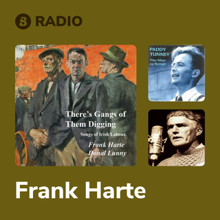 Frank Harte Radio