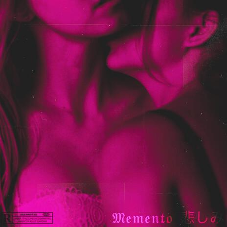 Exhibition cover art