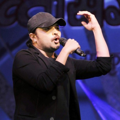 Himesh Reshammiya