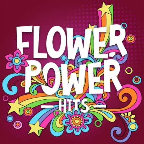 Flowers and Beads cover art