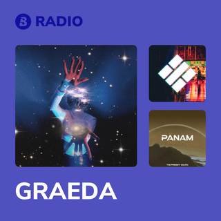 GRAEDA Radio